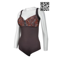 TF052  製作連體泳衣  設計女款時尚泳衣  印花 胸閘  連身泳衣 訂造無袖女裝泳衣 泳衣專門店  一件頭泳衣 TF052  製作連體泳衣  設計女款時尚泳衣  印花 胸閘  連身泳衣 訂造無袖女裝泳衣 泳衣專門店  一件頭泳衣